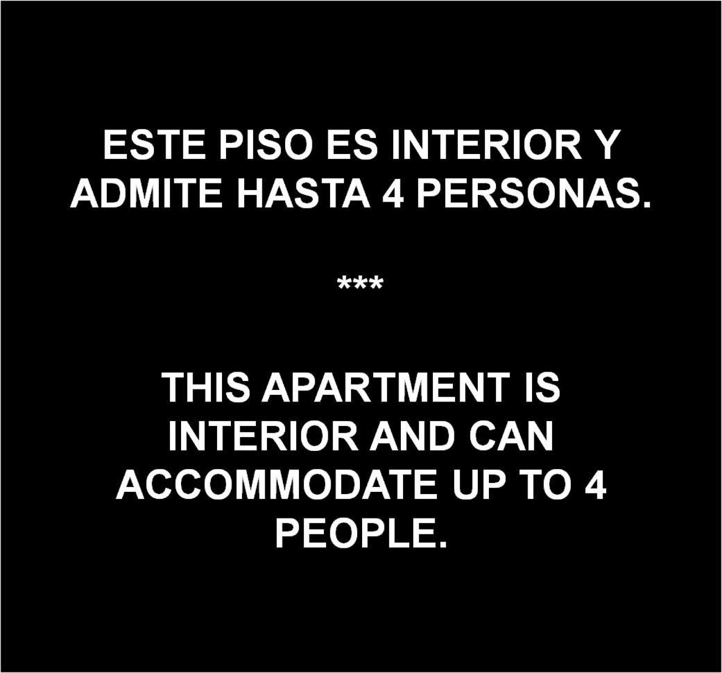 Apartamentos San Andres Madrid Ngoại thất bức ảnh